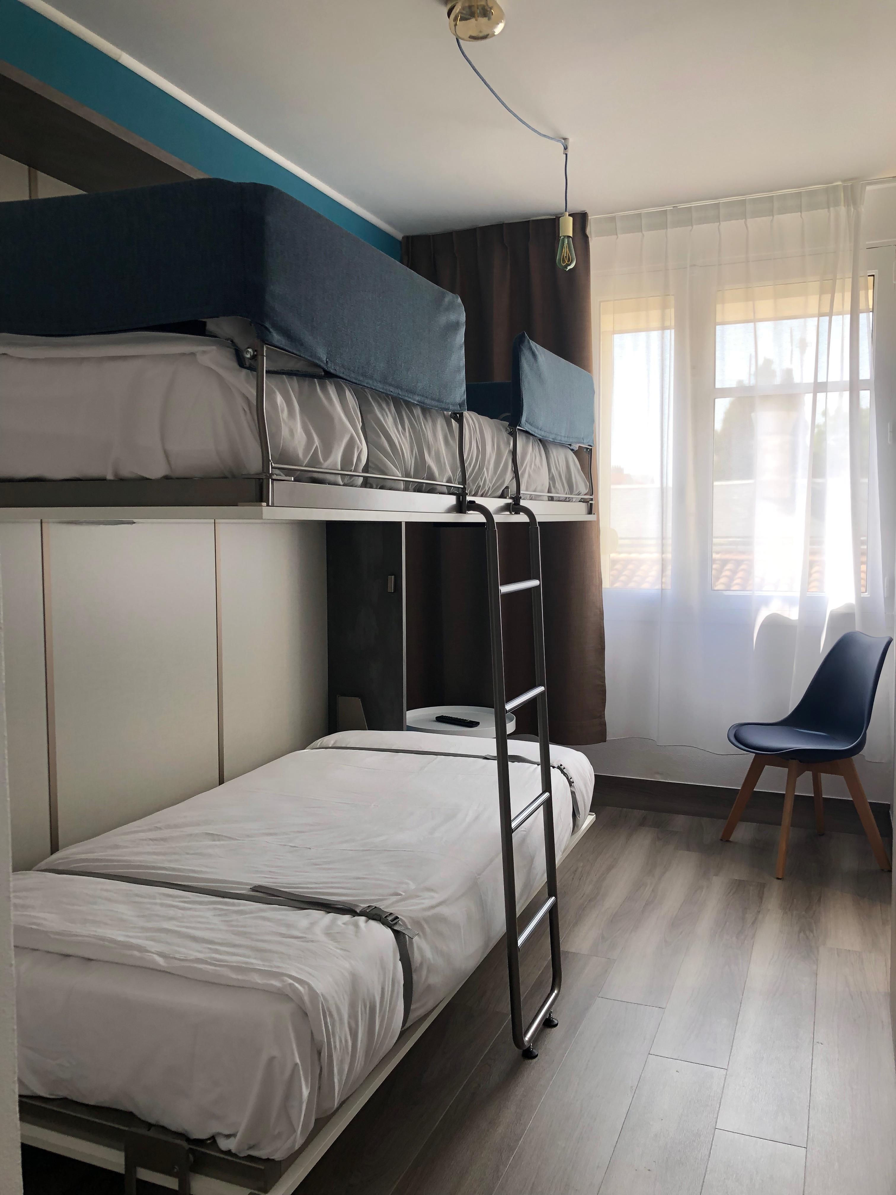 Hotel La Cote Oceane- 250 M Plage サン・ジャン·ド・モン エクステリア 写真